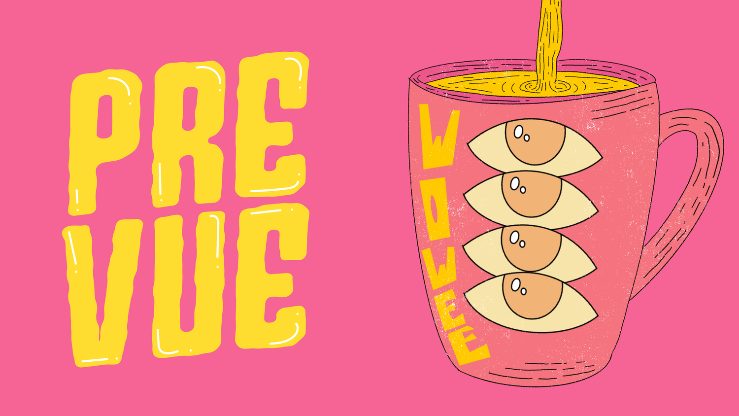 Prevue – Creative & Content Studio